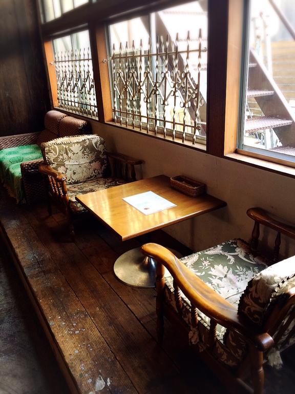 Cafe&Hostel Sofarii Fuji  Exterior photo